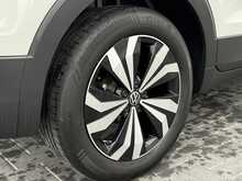 Volkswagen T-Cross TSI Match - U7287