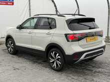 Volkswagen T-Cross TSI Match - U7287