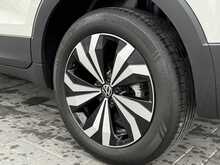 Volkswagen T-Cross TSI Match - U7287