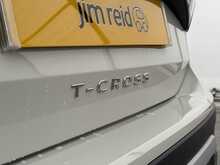 Volkswagen T-Cross TSI Match - U7287