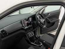 Volkswagen T-Cross TSI Match - U7287