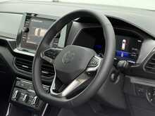 Volkswagen T-Cross TSI Match - U7287