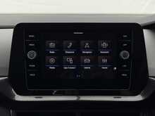 Volkswagen T-Cross TSI Match - U7287