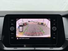 Volkswagen T-Cross TSI Match - U7287