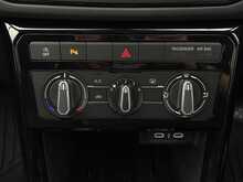 Volkswagen T-Cross TSI Match - U7287