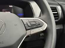 Volkswagen T-Cross TSI Match - U7287
