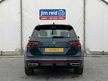Volkswagen Tiguan rline 1.5TSi DSG - U7288