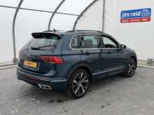 Volkswagen Tiguan rline 1.5TSi DSG - U7288