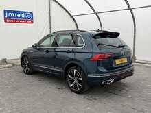 Volkswagen Tiguan rline 1.5TSi DSG - U7288