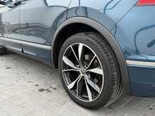 Volkswagen Tiguan rline 1.5TSi DSG - U7288