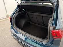 Volkswagen Tiguan rline 1.5TSi DSG - U7288