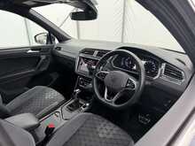 Volkswagen Tiguan rline 1.5TSi DSG - U7288