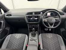Volkswagen Tiguan rline 1.5TSi DSG - U7288