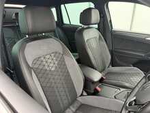 Volkswagen Tiguan rline 1.5TSi DSG - U7288