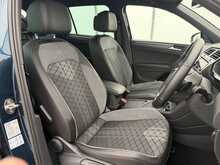 Volkswagen Tiguan rline 1.5TSi DSG - U7288
