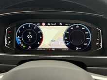Volkswagen Tiguan rline 1.5TSi DSG - U7288