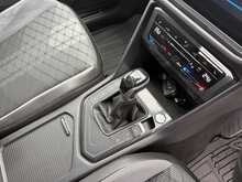 Volkswagen Tiguan rline 1.5TSi DSG - U7288