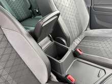 Volkswagen Tiguan rline 1.5TSi DSG - U7288