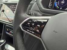 Volkswagen Tiguan rline 1.5TSi DSG - U7288