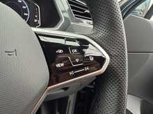 Volkswagen Tiguan rline 1.5TSi DSG - U7288