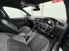 Volkswagen Tiguan rline 1.5TSi DSG - U7288
