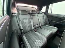 Volkswagen Tiguan rline 1.5TSi DSG - U7288