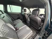 Volkswagen Tiguan rline 1.5TSi DSG - U7288