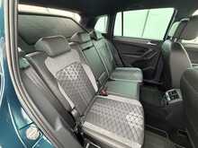 Volkswagen Tiguan rline 1.5TSi DSG - U7288