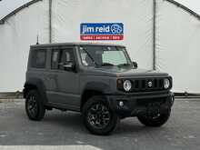 Suzuki Jimny Sz5 - U7289