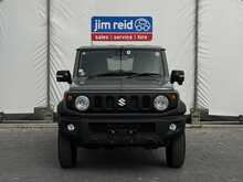 Suzuki Jimny Sz5 - U7289
