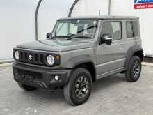 Suzuki Jimny Sz5 - U7289