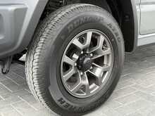 Suzuki Jimny Sz5 - U7289