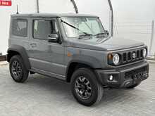 Suzuki Jimny Sz5 - U7289