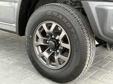 Suzuki Jimny Sz5 - U7289