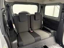 Suzuki Jimny Sz5 - U7289