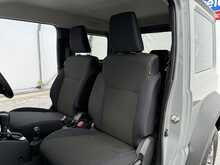 Suzuki Jimny Sz5 - U7289