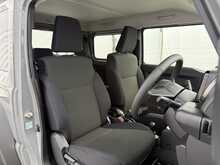Suzuki Jimny Sz5 - U7289