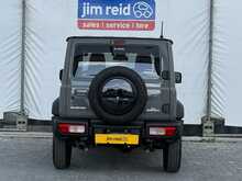 Suzuki Jimny Sz5 - U7289