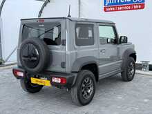 Suzuki Jimny Sz5 - U7289