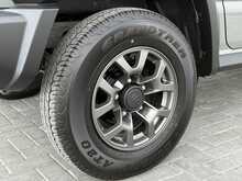 Suzuki Jimny Sz5 - U7289