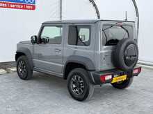 Suzuki Jimny Sz5 - U7289