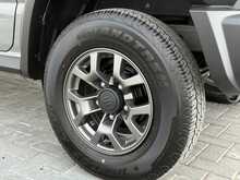 Suzuki Jimny Sz5 - U7289