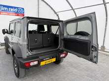 Suzuki Jimny Sz5 - U7289