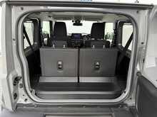 Suzuki Jimny Sz5 - U7289