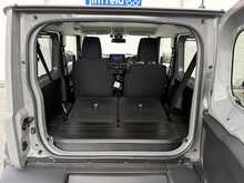 Suzuki Jimny Sz5 - U7289