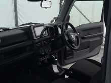 Suzuki Jimny Sz5 - U7289