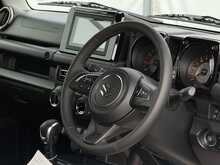 Suzuki Jimny Sz5 - U7289