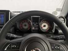 Suzuki Jimny Sz5 - U7289