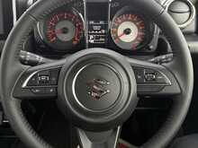 Suzuki Jimny Sz5 - U7289