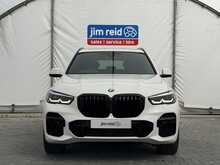BMW X5 30d MHT M Sport - U7292